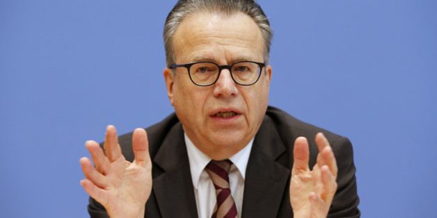 BAMF-Chef Weise: Flüchtlinge lösen Fachkräftemangel nicht