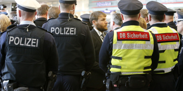 Fast jeder zweite Deutsche fühlt sich durch die Polizei nicht mehr geschützt