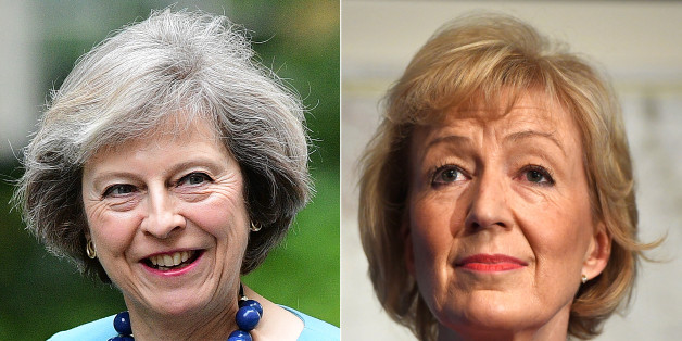Royaume-Uni: Andrea Leadsom abandonne, Theresa May quasi-assurée de devenir premier ministre
