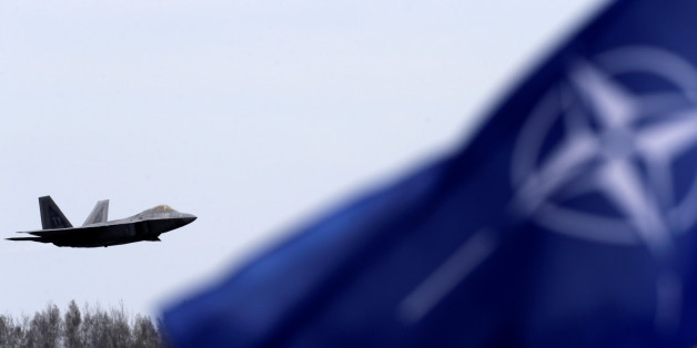 Die Nato setzt weiter auf Abschreckung – In Deutschland gibt es allerdings deutliche Kritik an der Russland-Taktik des Bündnisses