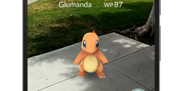 Pokémon Go ist für Nintendo ein Befreiungsschlag - und ein massiver Umbruch