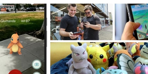 Pokémon Go: 11 Dinge, die ihr über das Smartphone-Spiel wissen müsst