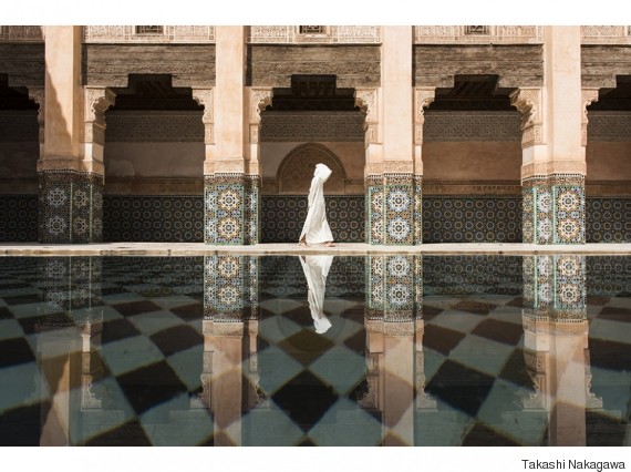 marrakech