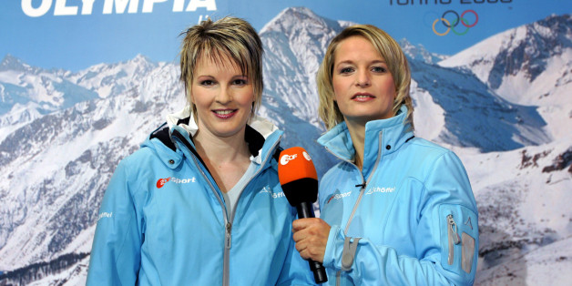 Sportmoderatorin Jana Thiel starb an Brustkrebs