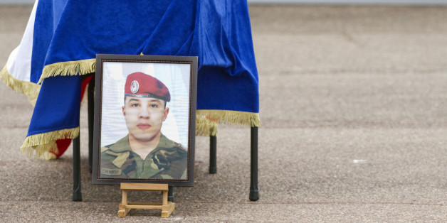 L'Etat condamné pour la mort du soldat Abel Chennouf, l'une des victimes de Mohamed Merah