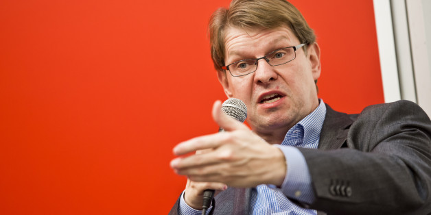 Ralf Stegner kritisiert im Deutschlandfunk das wirtschaftliche Programm der AfD