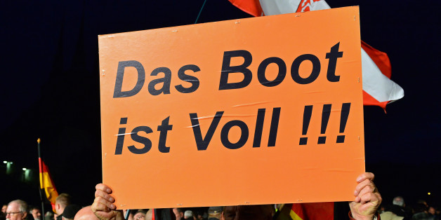Das steckt wirklich hinter der Stimmungsmache gegen Zuwanderer