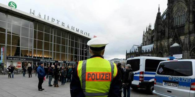 La fuite d'une enquête de la police allemande révèle de nouveaux chiffres sur les agressions de Cologne