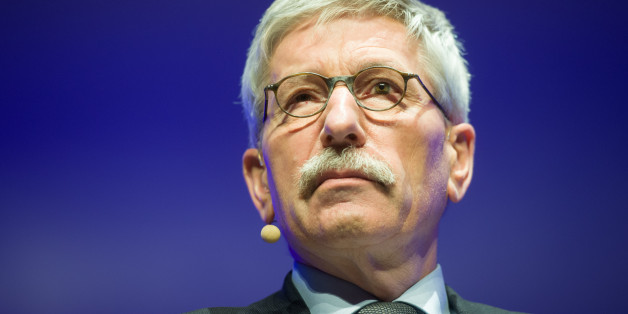 Der AfD-Jugendchef gab an, sein Wissen über Moslems aus einem Buch von Thilo-Sarrazin zu haben