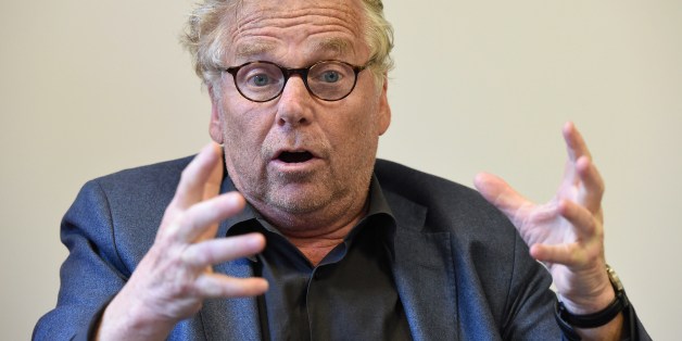 Der Grünen-Politiker Cohn-Bendit kann dem Brexit auch Positives abgewinnen