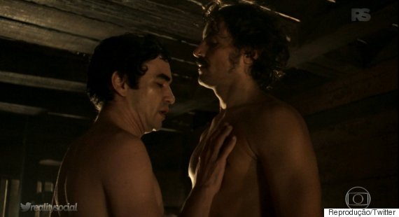 sexo gay