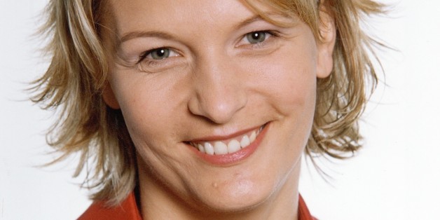 Die verstorbenen Sportmoderatorin Jana Thiel wird am Freitag aufgebahrt
