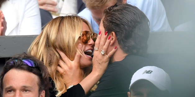 Heidi Klum wird ihren Lebenspartner Vito Schnabel wohl eher nicht heiraten