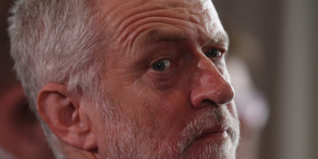 Jeremy Corbyn the leader of Britain's opposition Labour party, attends an event in London, Britain, June 30, 2016. REUTERS/Peter Nicholls