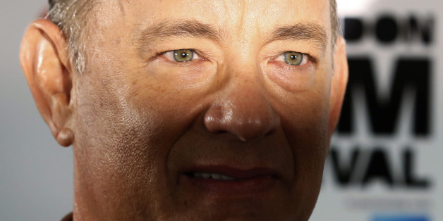 Tom Hanks trauert in rührendem Post um seine Mutter
