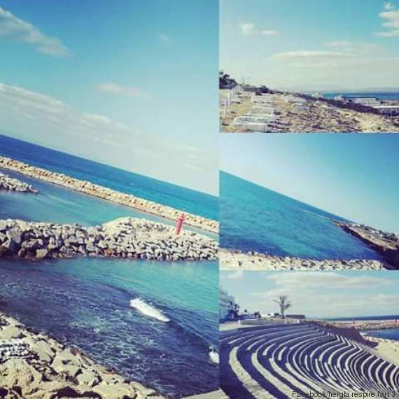 hergla