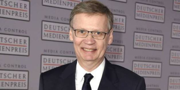 Günther Jauch wird 60: Annäherung an einen Mann, der wenig von sich preisgibt