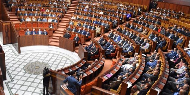 Des lois coloniales toujours en vigueur au Maroc