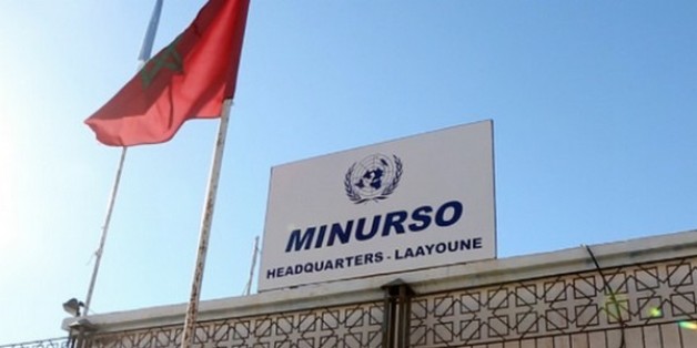 25 membres de la Minurso de retour au Maroc, un deuxième groupe attendu
