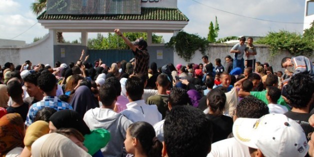 Études: Le Maroc doit-il revoir son système d'orientation?