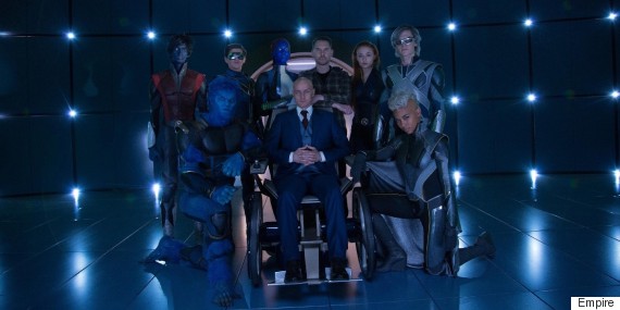 xmen apocalypse