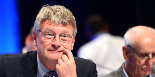AfD-Chef Meuthen bringt erstmals einen Rückzug aus der Politik ins Spiel