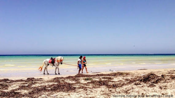 djerba