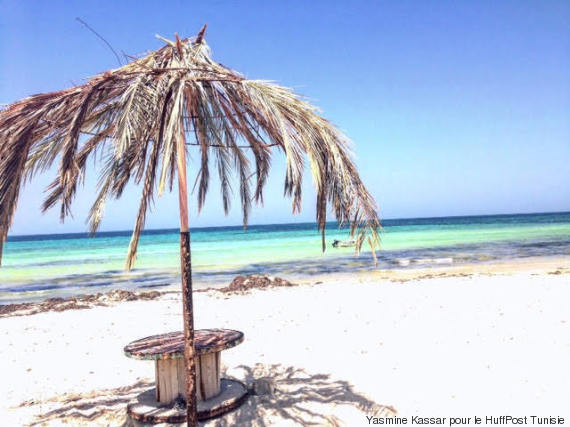 djerba