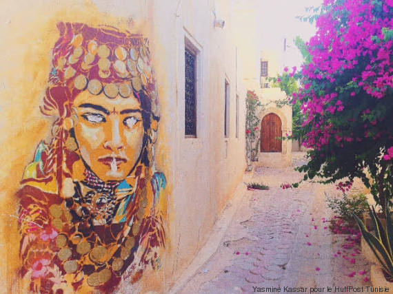 djerba