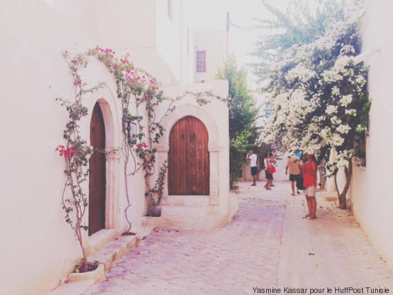 djerba