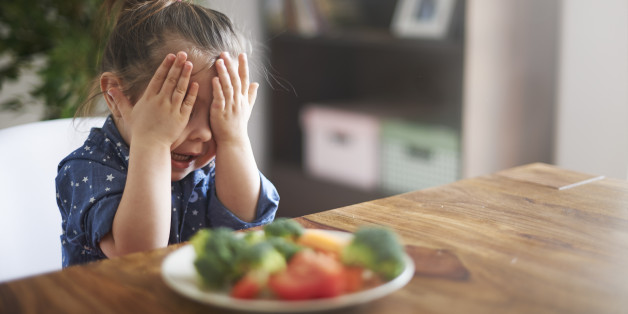 Experten warnen vor veganer Ernährung bei Kindern