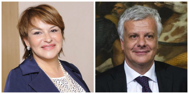 Crise des déchets: Le ministre italien de l'Environnement donne des précisions
