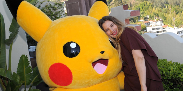 Pokémon Go: Wie die Technik-Revolution unseren Alltag für immer verändern könnte