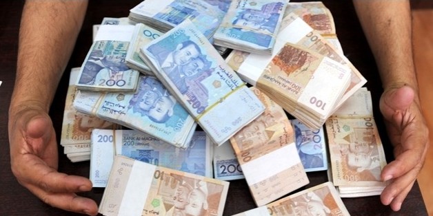 Quel est le patrimoine financier des familles marocaines?