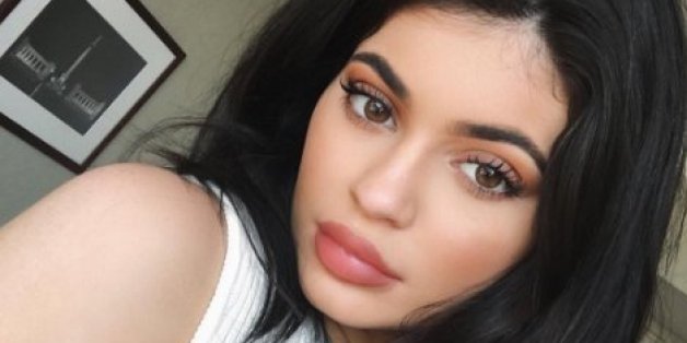 Kylie Jenner: "Ich habe meine Lippen definitiv zu sehr aufspritzen lassen"