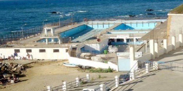 La Piscine El Kettani De Bab El Oued Rouvrira En Septembre Al