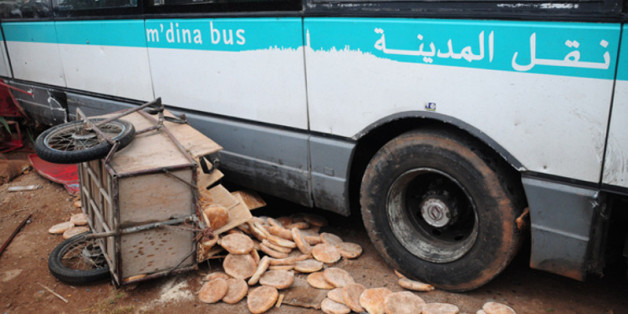 Au Maroc, plus de 94.000 appels en 4 mois pour dénoncer les infractions au code la route