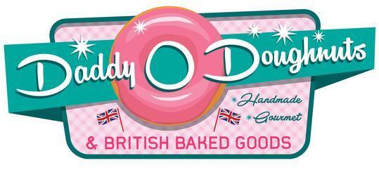 daddy o doughnuts