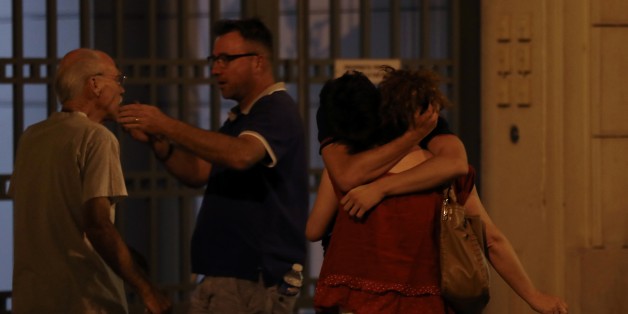 L'attaque à Nice a fait plus de 70 victimes et une centaine de blessés.