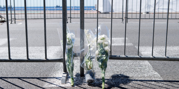 Warum uns der Anschlag von Nizza morgen schon wieder kalt lässt