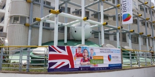 L'école britannique de Casablanca bientôt fermée