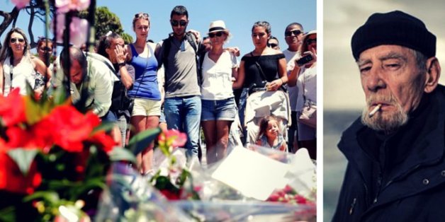 Kapitän Schwandt: "Wir kommen durch den Sturm"