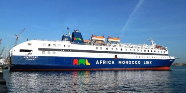 La compagnie maritime d’Othman Benjelloun lance sa deuxième desserte