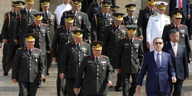Militäraufstand in der Türkei: Das steckt hinter dem Putschversuch