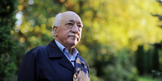 Le prédicateur Fethullah Gülen accusé par Erdogan d'être derrière le putsch