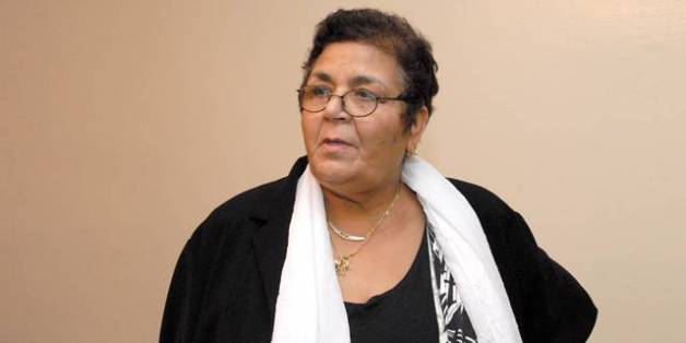 Bel hommage à Aïcha Ech-Chenna