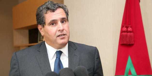 Ce que prévoit Akhannouch pour la COP22