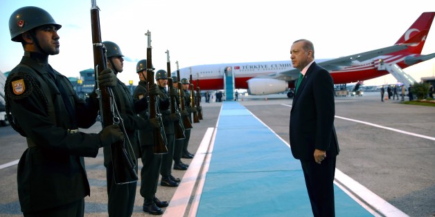 Türkei-Experte: "Putsch bedeutet für Erdogan Durchmarsch zur Diktatur"