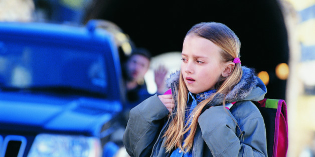 Um Kinder vor Fremden zu schützen, brauche man einen genauen Notfallplan, glaubt Cyrissa Carlson