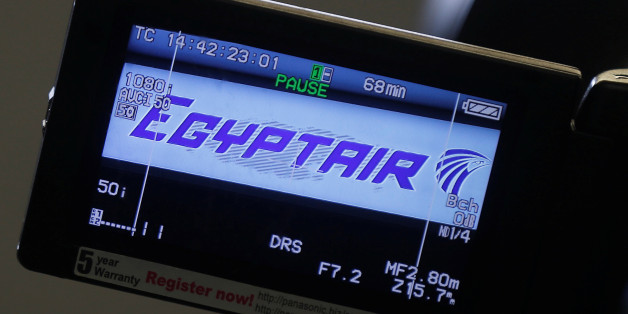 Egyptair-Absturz: "Feuer an Bord" auf Stimmrekorder zu hören
